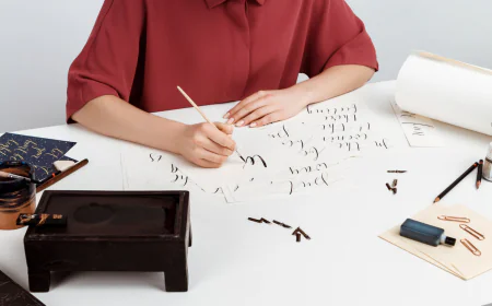 What Are the Different Writing Styles and Techniques