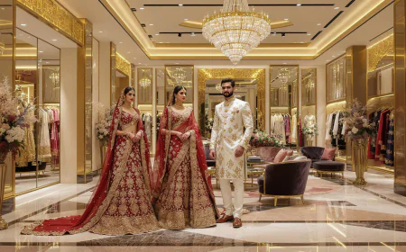 Indian Designer Clothes Dallas Luxury Ethnic Wear