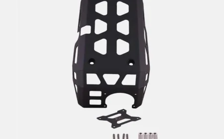 How Do I Fix Sticky, Slippery, or Numb Motorcycle Grips? (The Easy Weekend Upgrade)