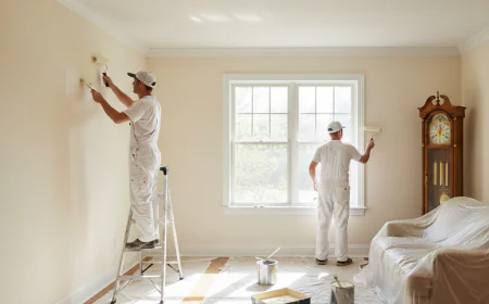How to Choose the Best Interior Paint for Every Room