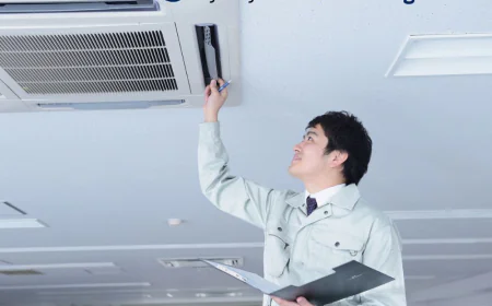 Air Conditioning Service North Sydney: Extend the Life of Your Cooling System