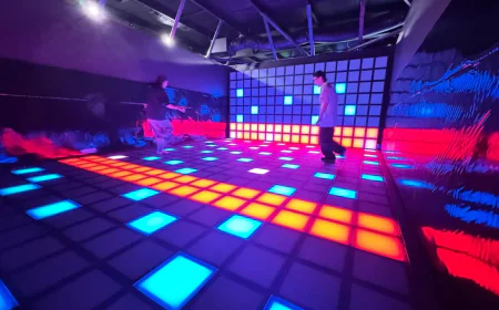 4 Myths About Indoor Playgrounds Brisbane Parents Still Believe