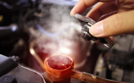 Trusted Radiator Repair and Radiator Leak Repair at Patriot Express Tire & Oil