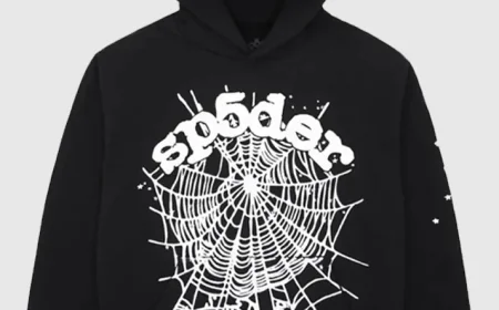Sp5der OG Web Hoodie: 8 Easy Outfit Ideas