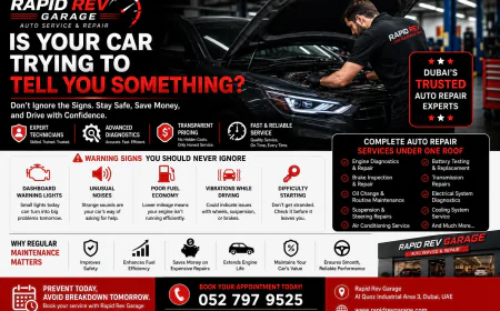 Why Regular Car Servicing Saves You Thousands in Repair Bills