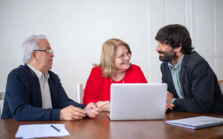 Securing Your Future: The Ultimate Guide to Retirement Success