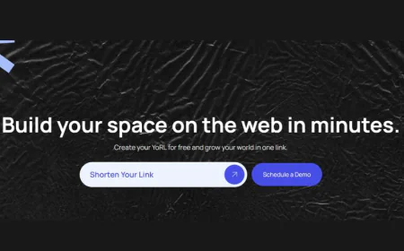 URL Shortner: Best Ways to Create Short and Trackable Links Online