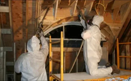 Fire Damage Repair: Restoring Your Home After Unexpected Disaster