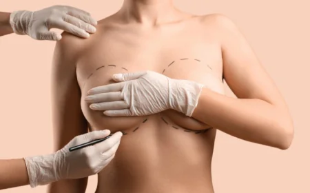 Breast Augmentation in Dubai for Natural Beautiful Curves and Enhanced Confidence