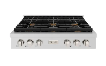 Why High End Cooking Appliances Are Worth the Investment