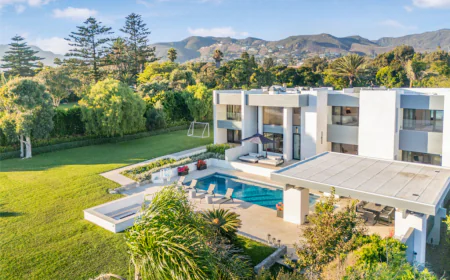 What Makes Booking A Malibu Beach Property So Complicated Now