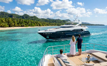 Why Should You Consider Yacht Rentals in the Dominican Republic