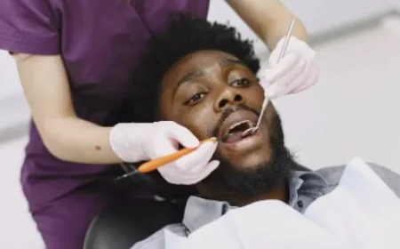 Porcelain Teeth Bridge: Procedure, Care, and What to Expect