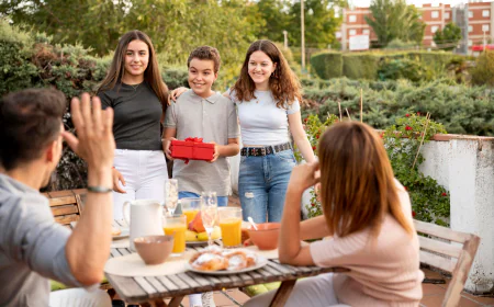 How to Plan the Perfect Brunch with Friends