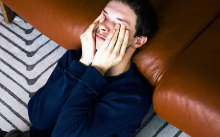 Absence Seizures Treatment: Symptoms, Diagnosis, and Care Options