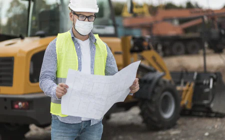 What Factors Should You Consider When Choosing Heavy Machinery?