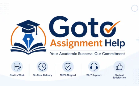 Best Online Assignment Experts: How to Choose the Right Academic Support for Better Results