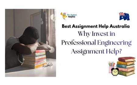 Why Invest in Professional Engineering Assignment Help?