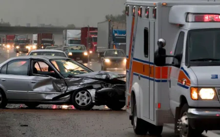 Should You Accept the First Insurance Offer or Hire a North Carolina Car Accident Lawyer?