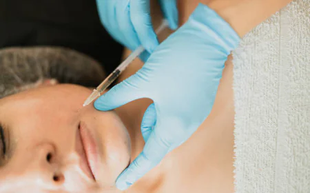 What Age Is Best for Cheek Fillers Injections ?