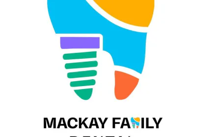 Mackay Dentist Services for Healthy Smiles | Mackay Family Dental