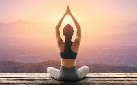 Yoga World Understanding the Power of Yoga and Meditation