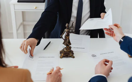 Minimizing Risk: Finding a Trusted Real Estate Attorney in Braintree