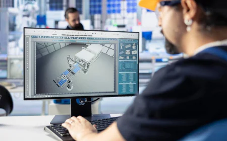 Cut Costs and Boost Accuracy with 3D Laser Scanning and BIM Modeling Services