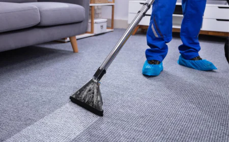 Carpet Cleaning Services in Charlotte, NC, Before Holidays: Refresh Floors for Events