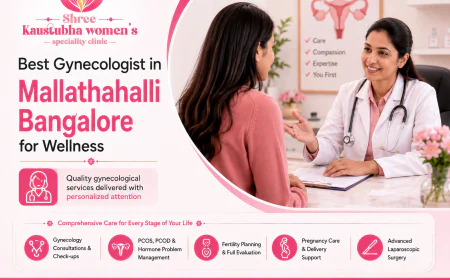 Myth: Gynecological Problems Only Affect Older Women