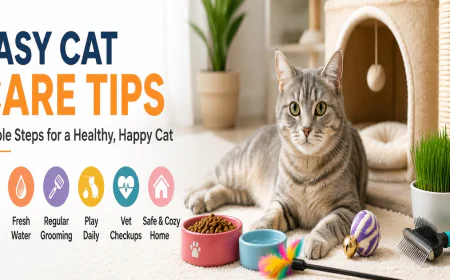 Catandmeow Litter Box Guide