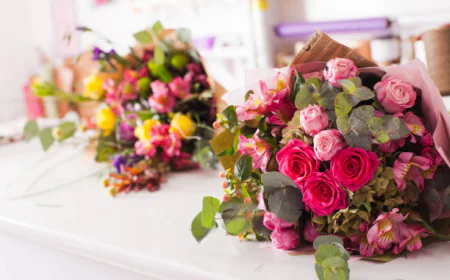 Celebrate Success with Graduation Flowers and Reliable Christchurch Florist Delivery