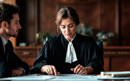 Banking and Finance Lawyers in Hyderabad: Reliable Legal Support for Financial Matters
