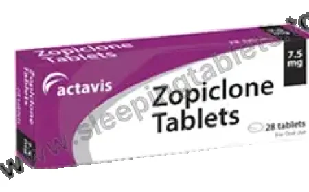 Zopiclone: Uses, Benefits, Side Effects & Safety Information
