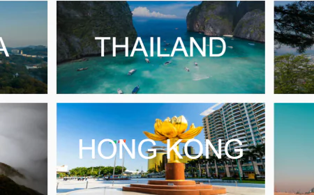 How to Plan an Affordable Vacation Without Compromising Comfort