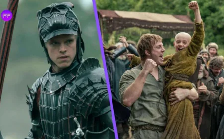 A Knight of the Seven Kingdoms: Everything We Know About HBO’s Next Game of Thrones Adventure