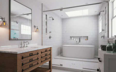 How Custom Home Remodeling Can Transform Your Dream Home