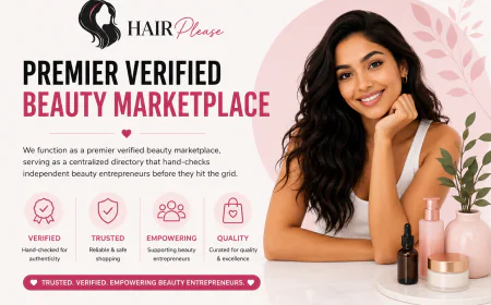 The Digital Evolution: Sourcing the Future of the Online Beauty Marketplace
