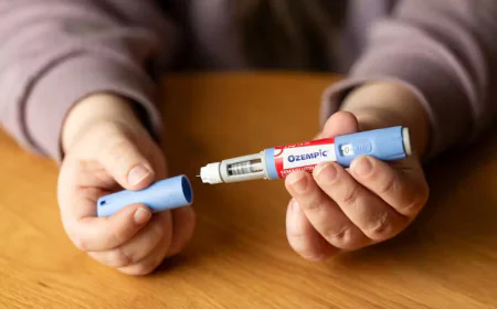 Is Ozempic Injection Safe for Weight Loss?