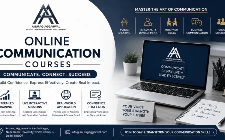 Best Communication Course Online: What Actually Works in 2026