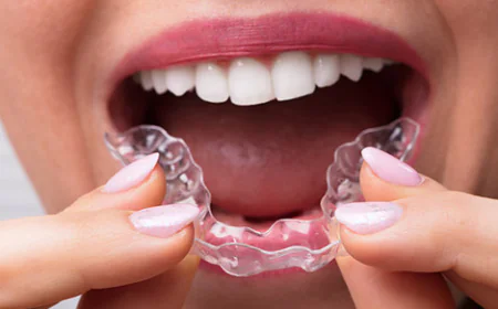 Can Mouth Guards Cause Gum Irritation?