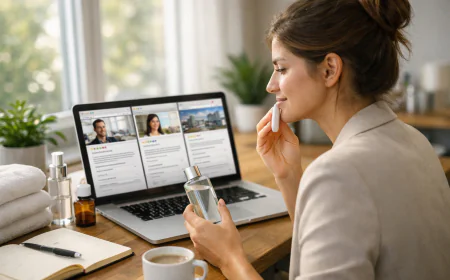 How to Evaluate Free Profile Creation Sites Before Creating Business Profiles