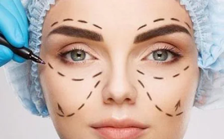 How to Choose the Right Plastic Surgeon in Dubai | Complete Patient Guide