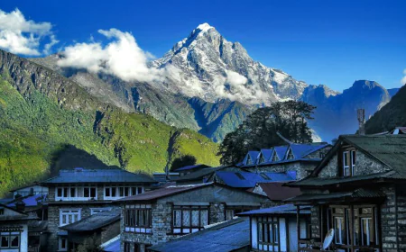 10 Best Places to Visit in Nepal for First-Time Travelers