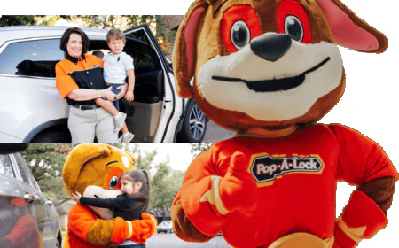 Why More Homeowners and Drivers Rely on Locksmith Services in New Orleans for Everyday Security