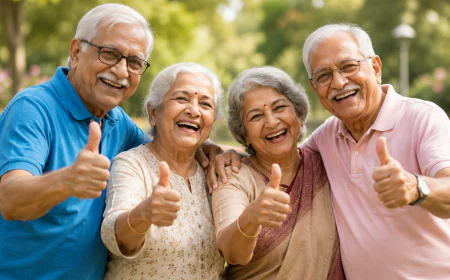 How to Lower Premium Costs for Senior Citizen Health Insurance in India