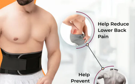 10 Best Stretches and Exercises for Scoliosis