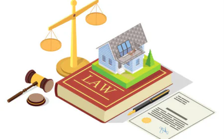 NRI Land and Property Title Search: Avoid Legal Disputes