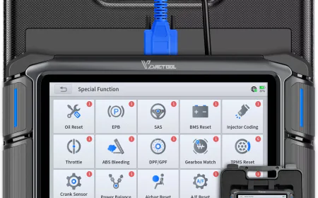 The Hidden Benefits of Professional Car Diagnostic Testing for Modern Vehicles