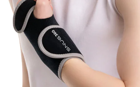 Wrist Tendonitis: Causes and Most Effective Treatment Options